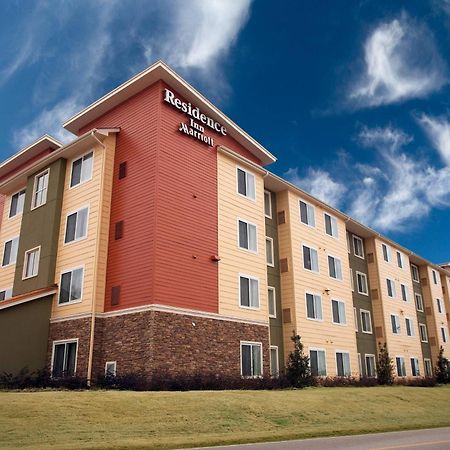 Residence Inn By Marriott Florence Exterior foto