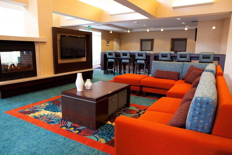 Residence Inn By Marriott Florence Exterior foto