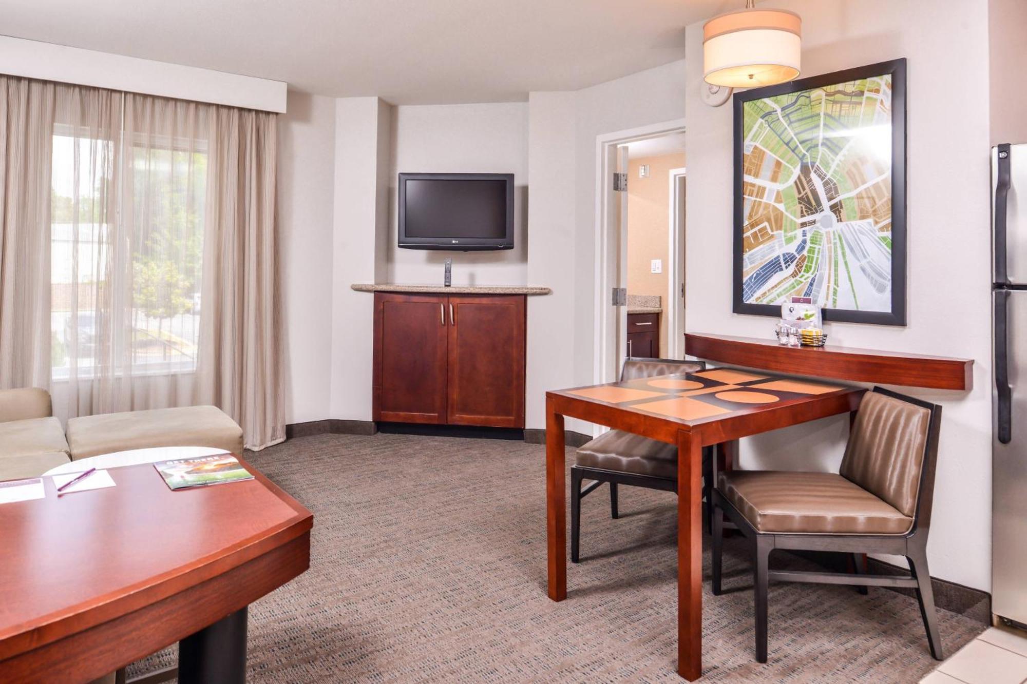 Residence Inn By Marriott Florence Exterior foto