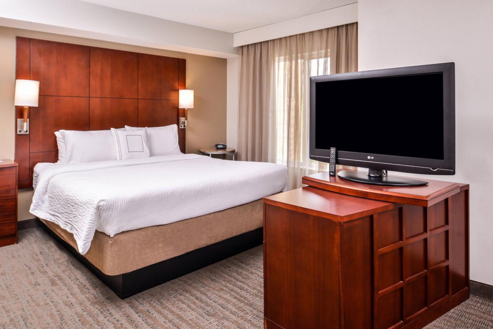Residence Inn By Marriott Florence Exterior foto