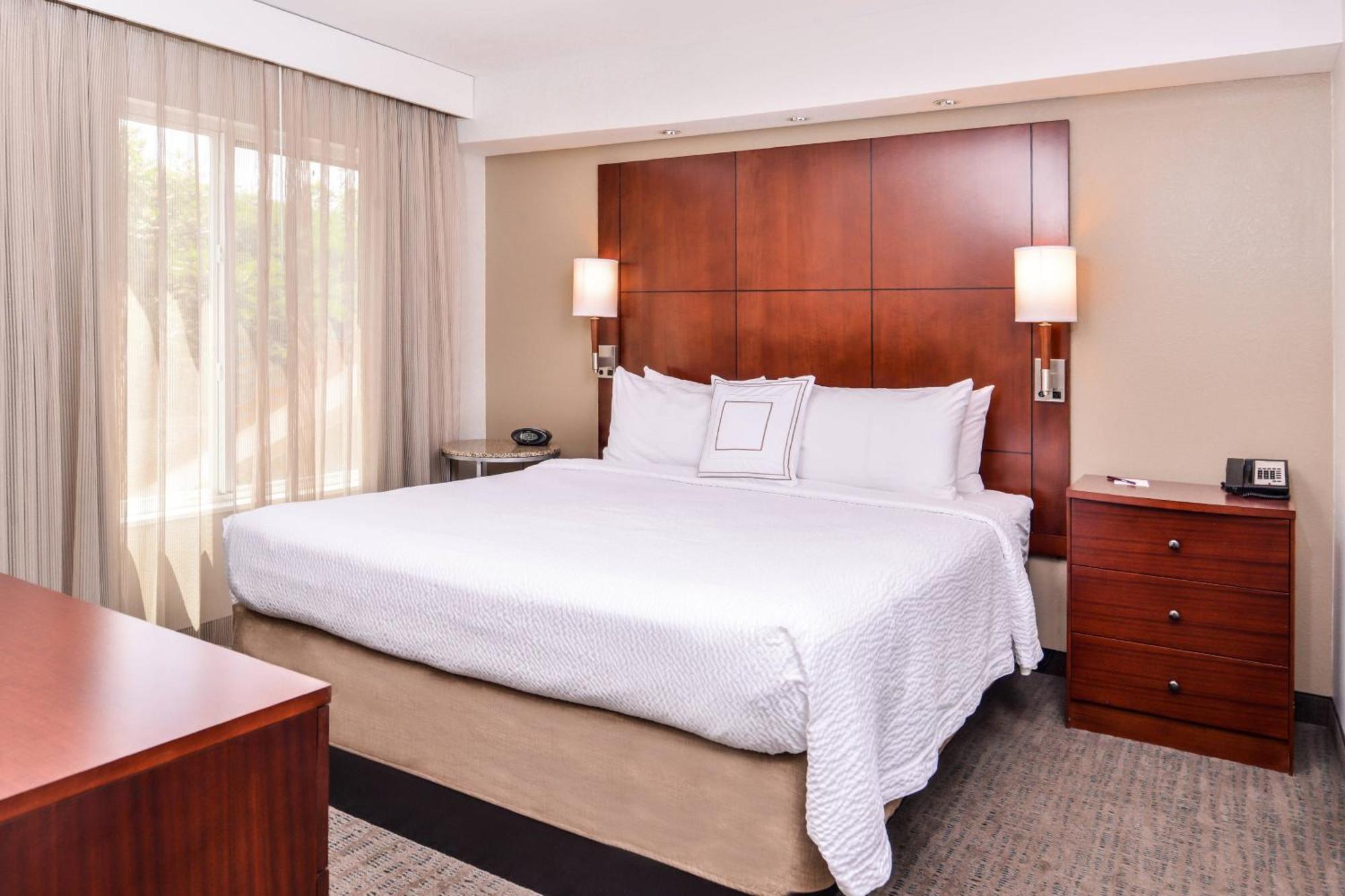 Residence Inn By Marriott Florence Exterior foto