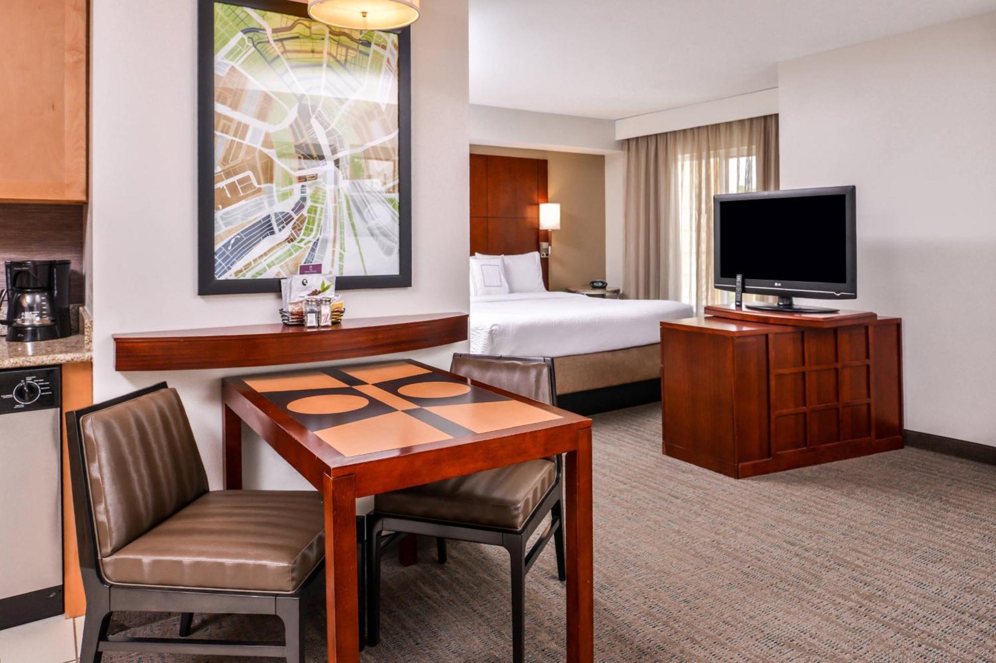 Residence Inn By Marriott Florence Exterior foto
