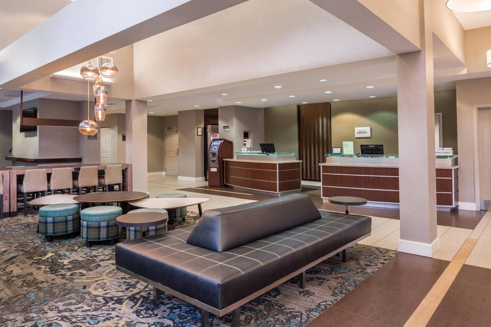 Residence Inn By Marriott Florence Exterior foto
