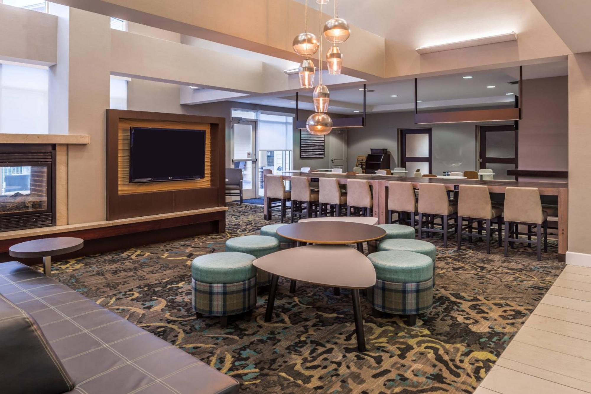 Residence Inn By Marriott Florence Exterior foto
