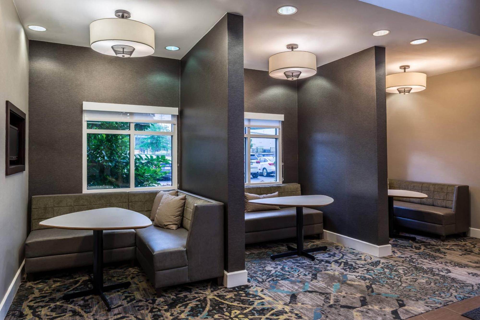 Residence Inn By Marriott Florence Exterior foto