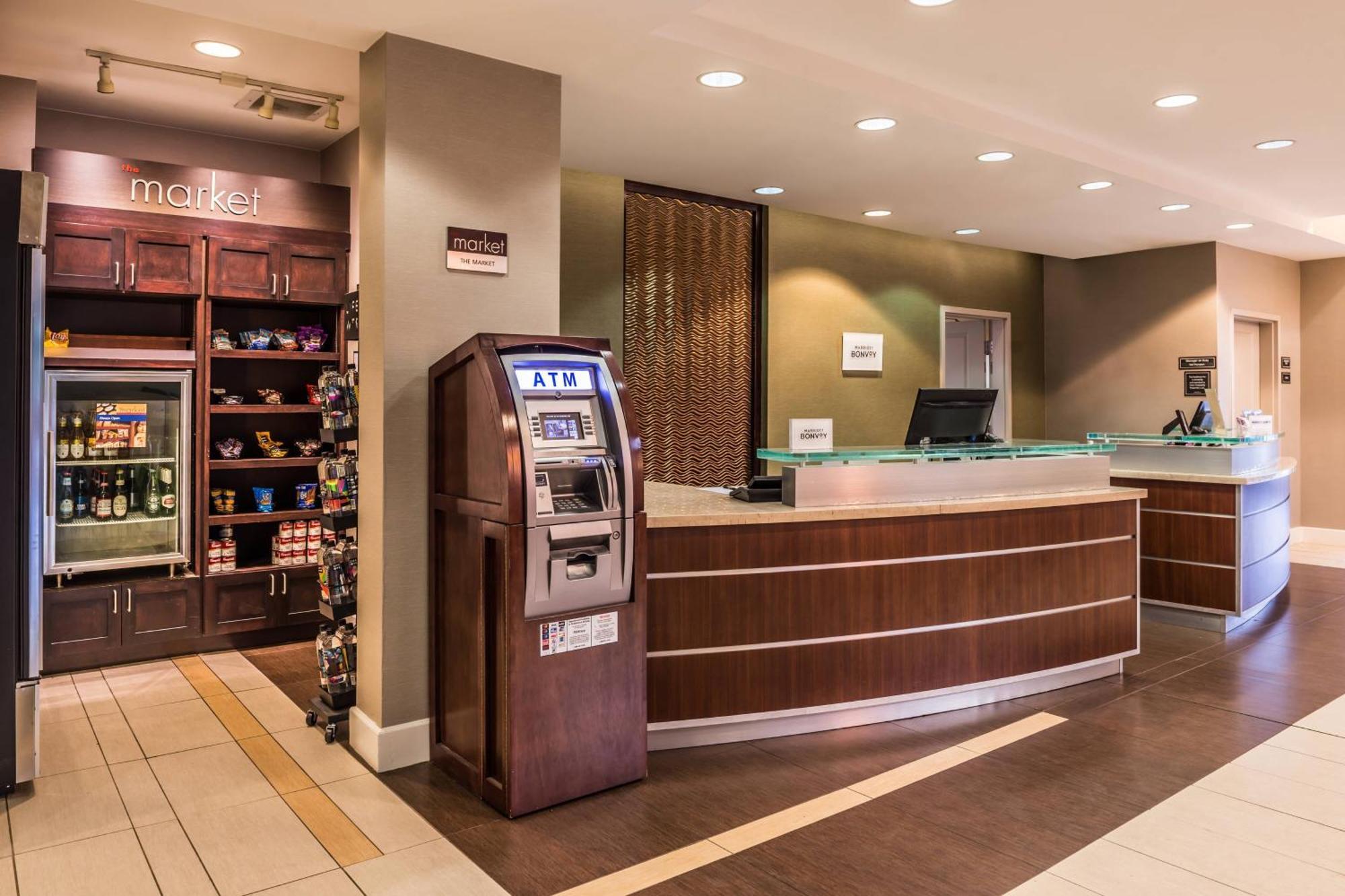 Residence Inn By Marriott Florence Exterior foto