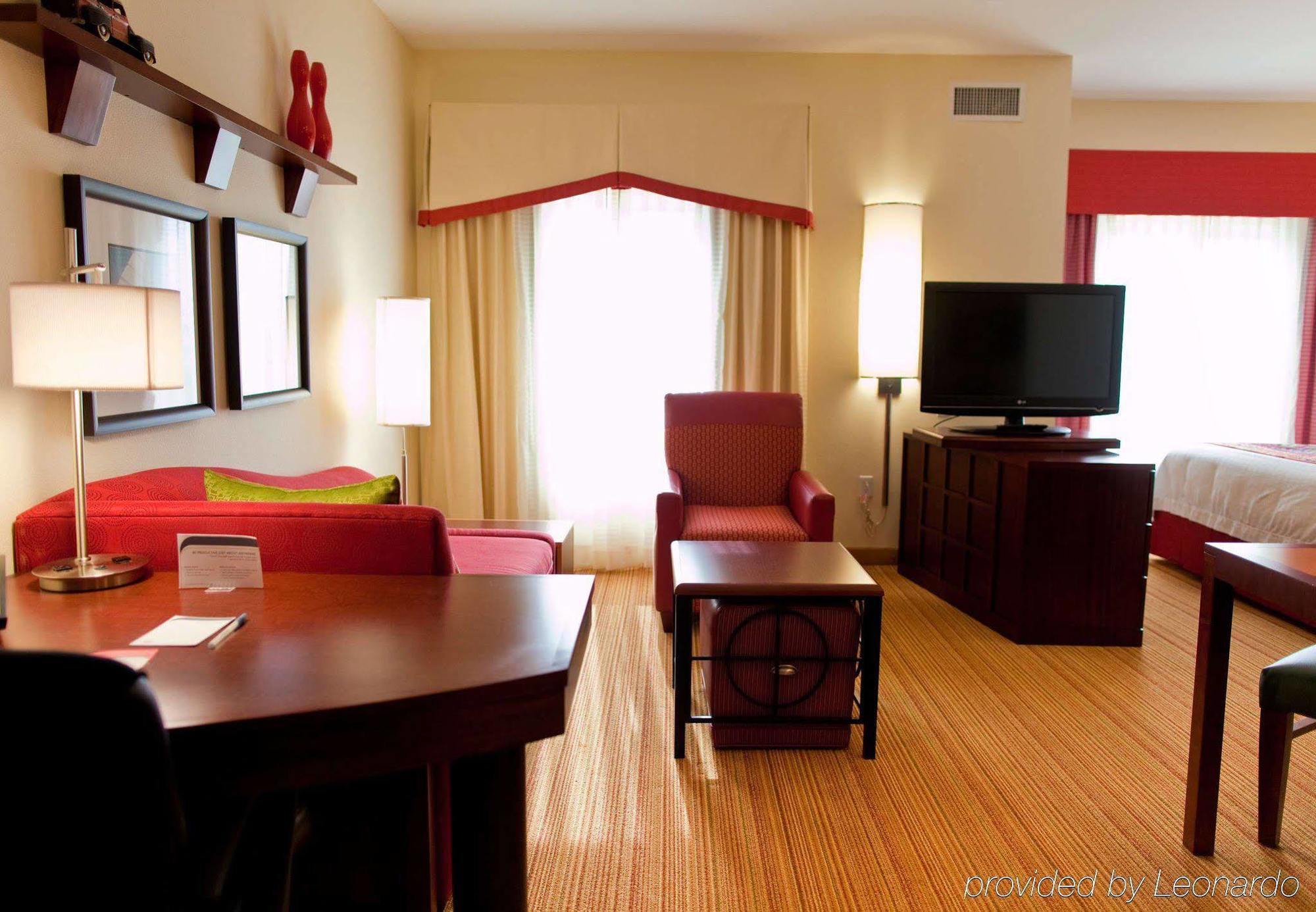 Residence Inn By Marriott Florence Exterior foto