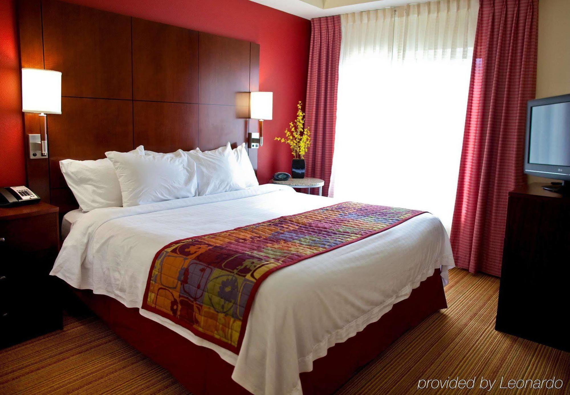 Residence Inn By Marriott Florence Exterior foto