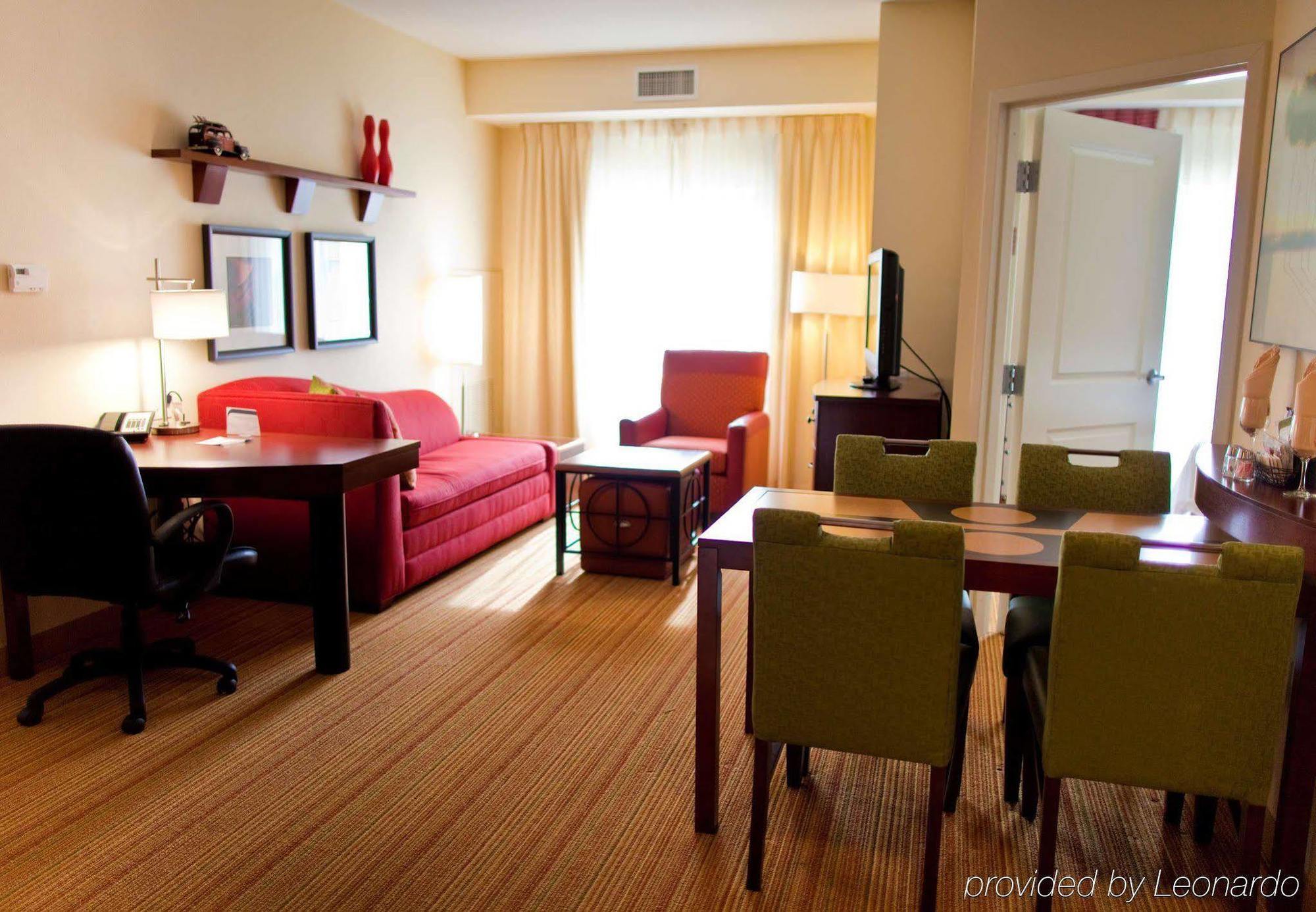 Residence Inn By Marriott Florence Exterior foto